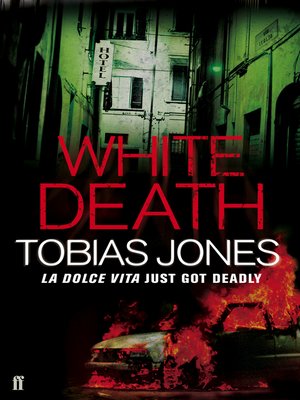 cover image of White Death